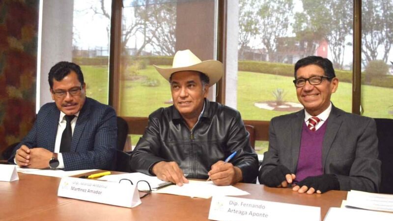 DETERMINA COMISIÓN DE COMUNICACIONES SUS OBJETIVOS DE TRABAJO