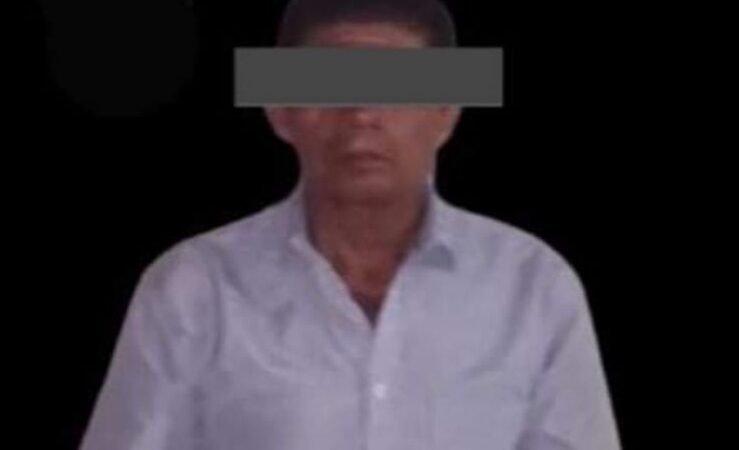 DETIENEN A SUJETO QUE VIOLÓ A NIÑO CON SINDROME DE DOWN