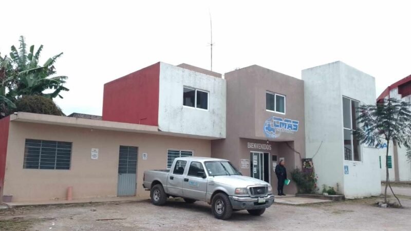 AMPLÍAN CAMPAÑA DE DESCUENTOS EN COMISIÓN DE AGUA DE HUATUSCO