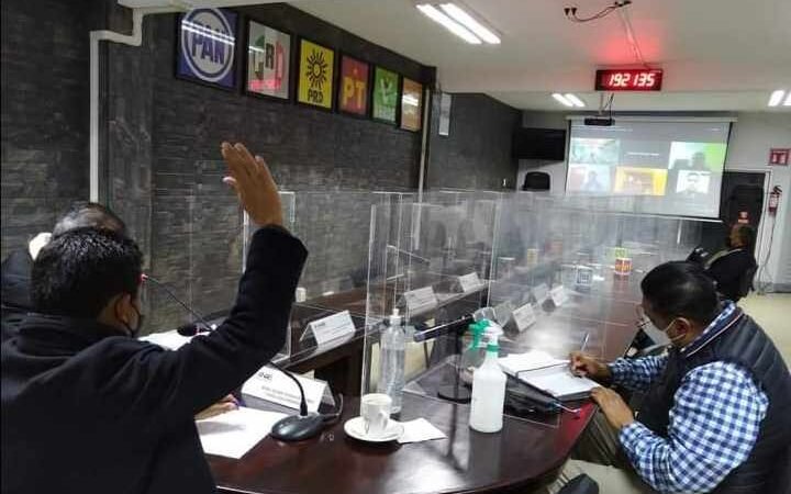 INSTALARÁ INE SOLO 30 POR CIENTO DE CASILLAS POR CONSULTA