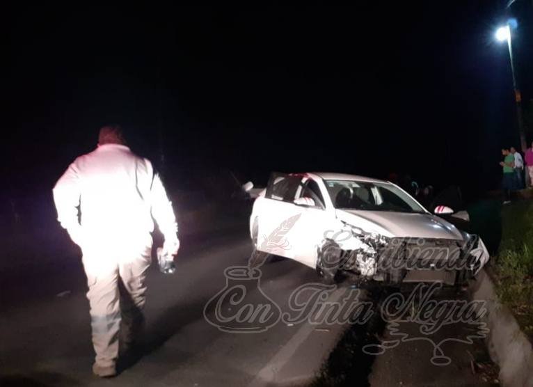 CHOCAN Y VUELCAN EN COSCOMATEPEC