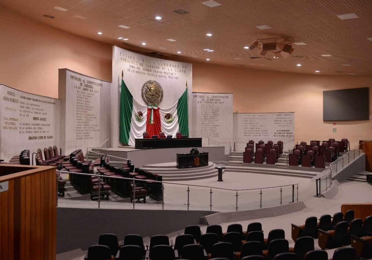 NOMBRAN A REPRESENTANTES DEL CONGRESO ANTE JUNTAS MUNICIPALES ELECTORALES