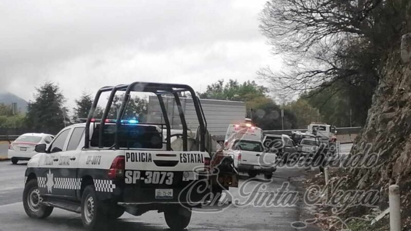 ATROPELLADO Y MUERTO EN NOGALES