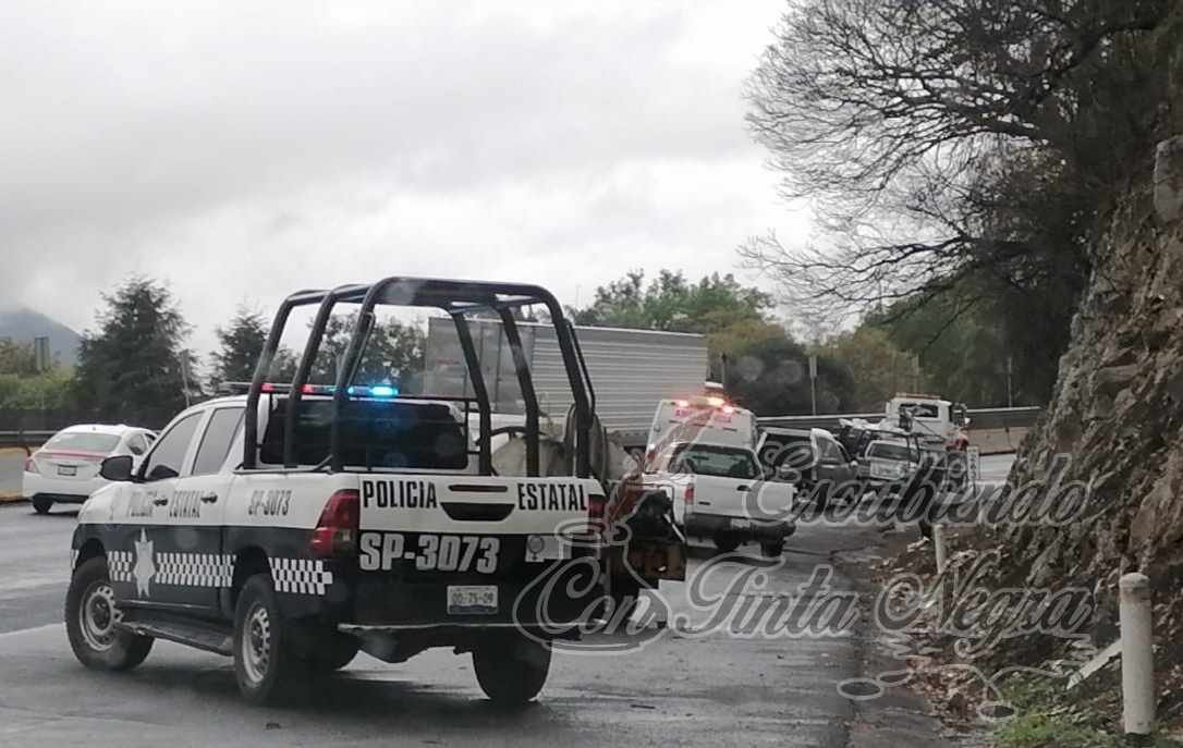 ATROPELLADO Y MUERTO EN NOGALES