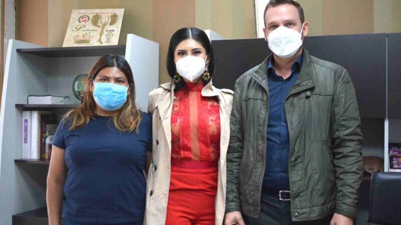 COMISIÓN DE MEDIO AMBIENTE PONE EN MARCHA PLAN ANUAL DE TRABAJO