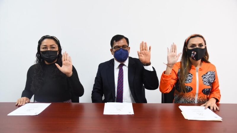 COMISIÓN DE AGRICULTURA APRUEBA PLAN ANUAL DE TRABAJO