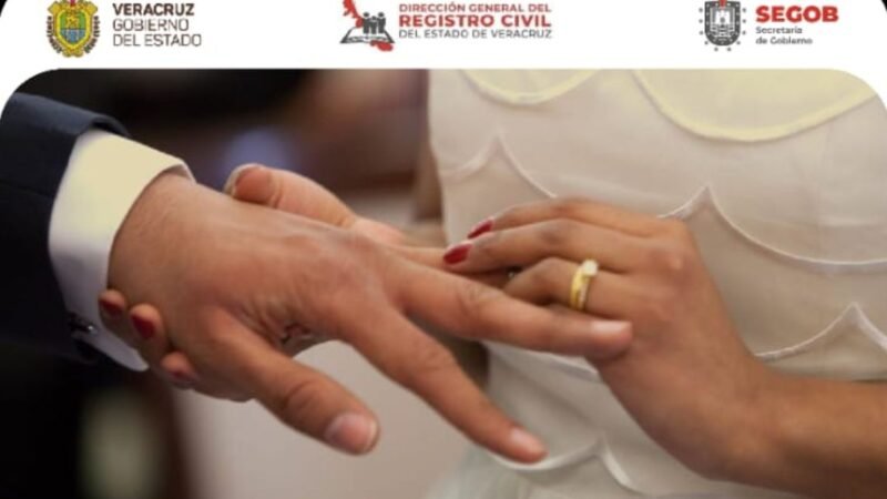 INVITAN A BODAS COLECTIVAS EN COSCOMATEPEC