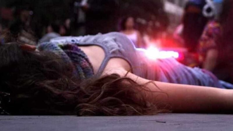 DEMANDAN CÁRCEL DE POR VIDA A FEMINICIDAS