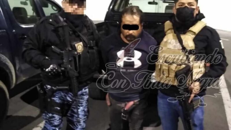 ATROPELLARON Y BALEARON A JOVEN; YA ESTAN TRAS LAS REJAS