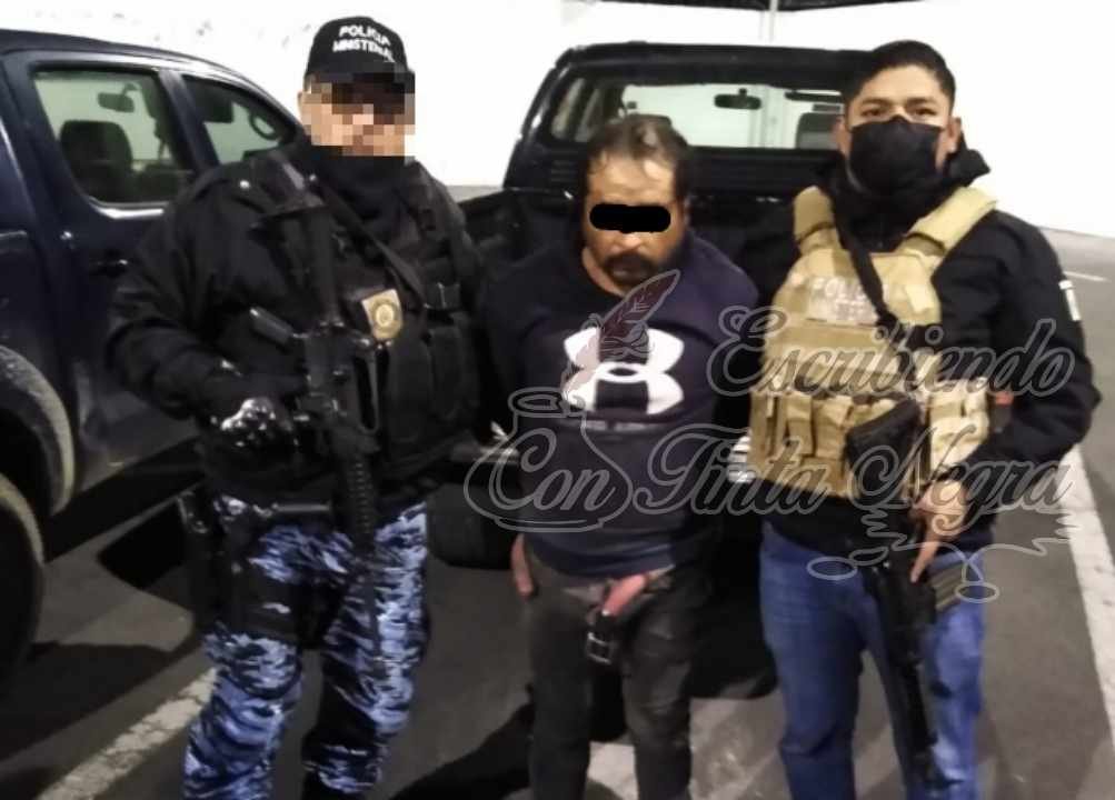 ATROPELLARON Y BALEARON A JOVEN; YA ESTAN TRAS LAS REJAS