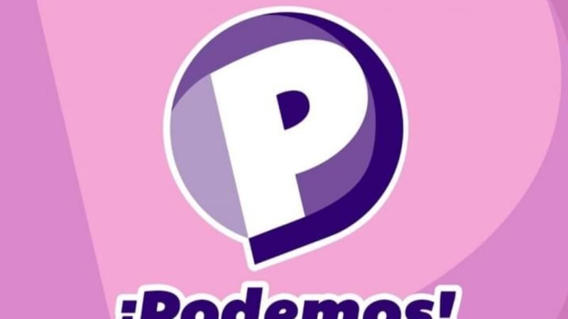 PARTIDO PODEMOS “RENACE” EN TLACOTEPEC DE MEJÍA