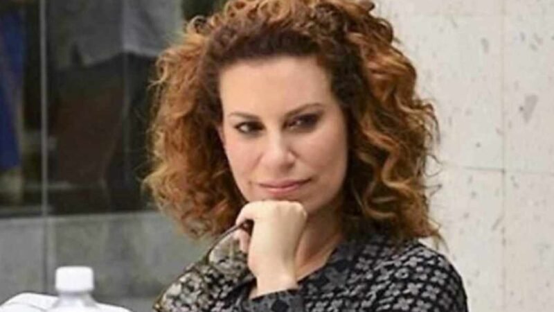 CORTE EN INGLATERRA DETERMINARÁ HOY SI SE EXTRADITA A MÉXICO A KARIME MACÍAS