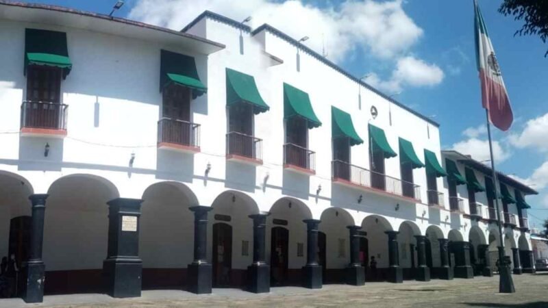 LANZAN CONVOCATORIA PARA RENOVAR AGENCIAS MUNICIPALES DE HUATUSCO