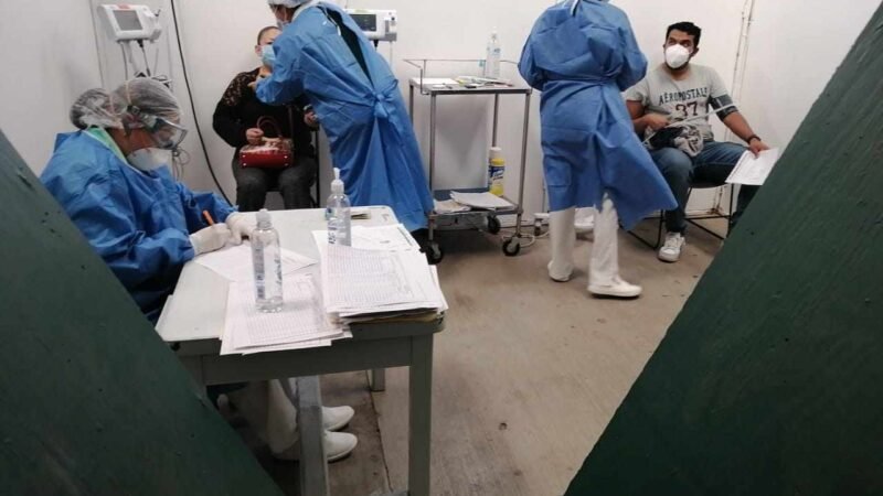 MANTIENE IMSS VERACRUZ EN OPERACIÓN CUATRO MACROMARSS