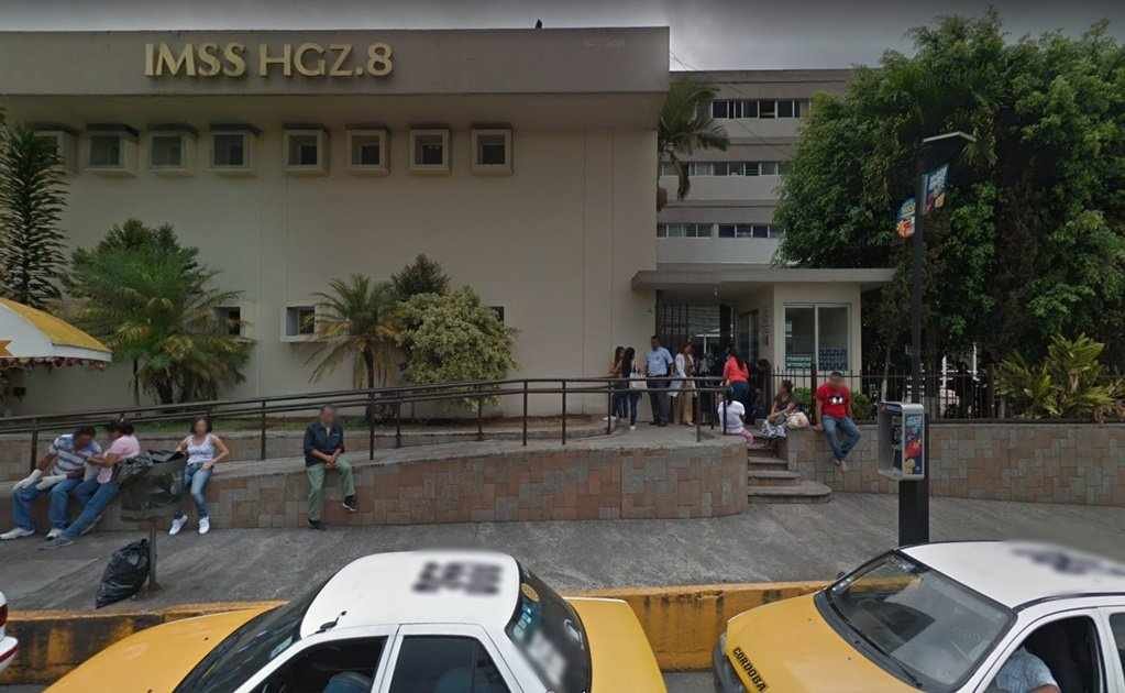 POR INADECUADA ATENCIÓN MUJER MURIÓ EN HOSPITAL 8 DEL IMSS