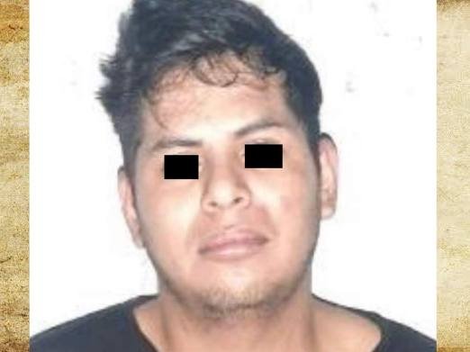 DURO GOLPE AL “GRUPO SOMBRA”; CAPTURAN A JEFE DE PLAZA