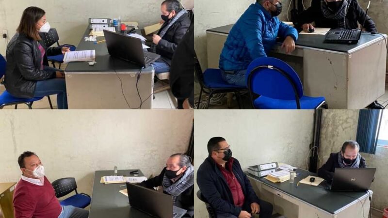 TITO CASTRO Y COMPAÑÍA, AL BANQUILLO DE LOS ACUSADOS