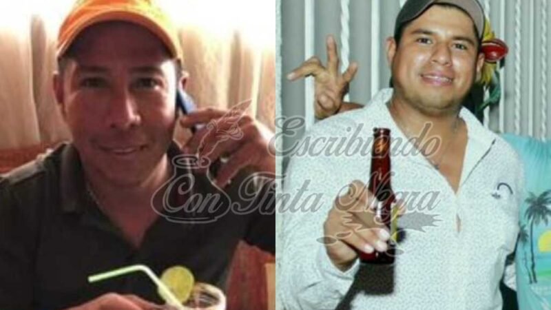 IDENTIFICAN A CALCINADOS EN CUITLÁHUAC