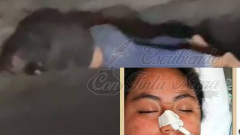 MUERE JOVENCITA QUE FUE ENCONTRADA EN PEÑUELA