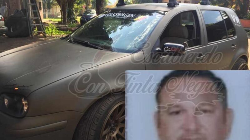 LOS ESTAFAN CON VENTA DE AUTO