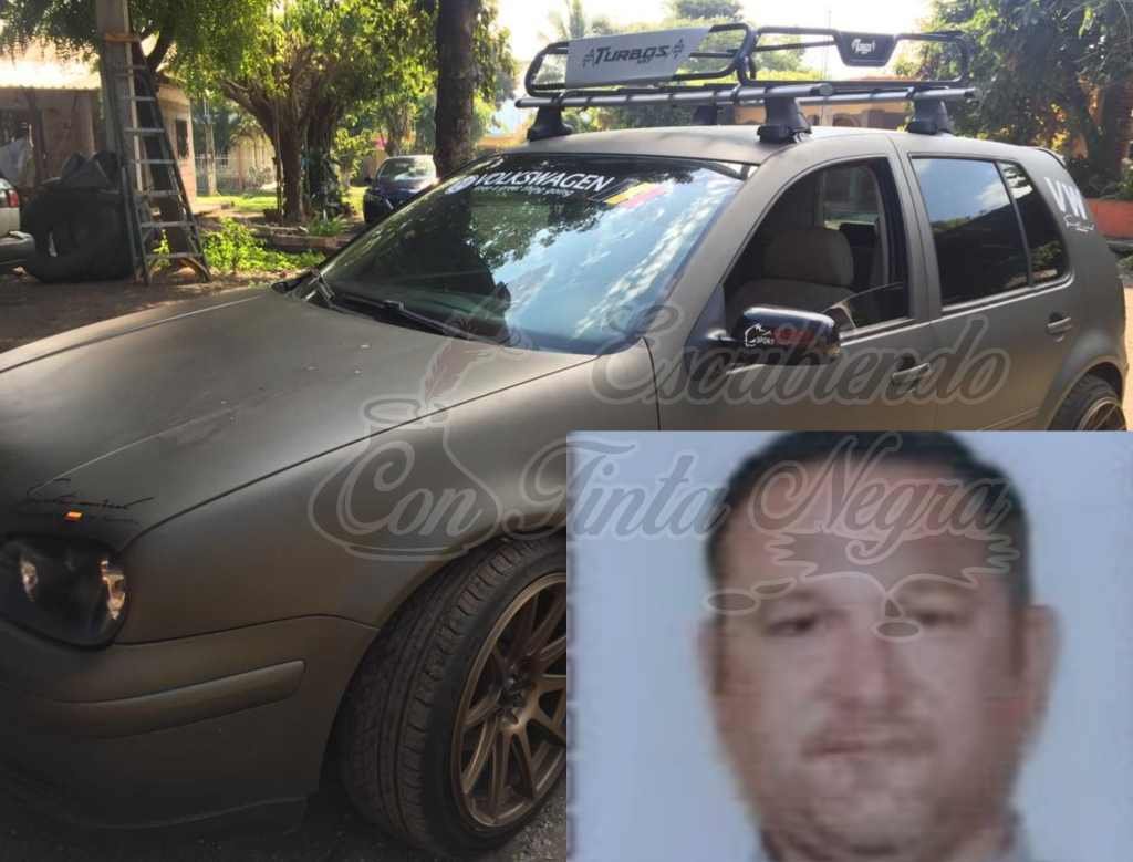 LOS ESTAFAN CON VENTA DE AUTO