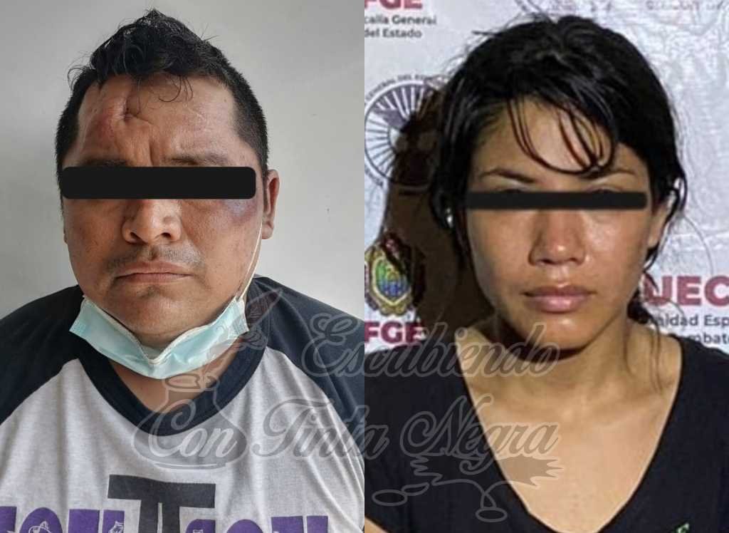 LIBERAN A SECUESTRADO DE AMATLÁN; DETIENEN A DOS