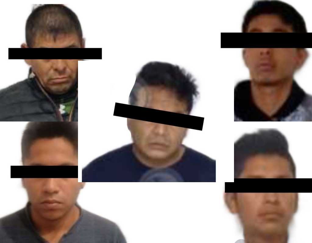 DETIENEN A NARCO MENUDISTAS