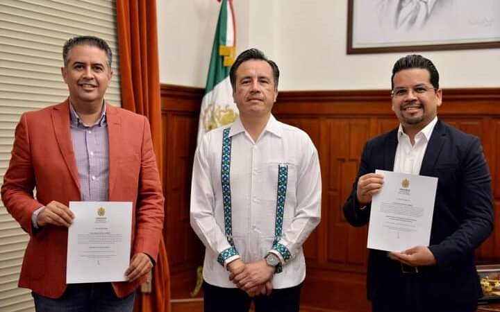 RENUNCIA SECRETARIA DE TURISMO