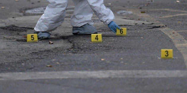 MICHOACÁN, ESTADO NÚMERO UNO EN HOMICIDIOS DOLOSOS