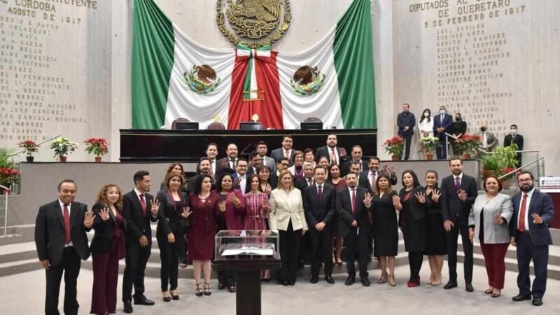 VALIDA SUPREMA CORTE AL CONGRESO DE VERACRUZ: MANTIENE DELITO GRAVE POR AGREDIR A POLICÍAS
