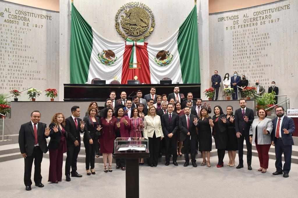 VALIDA SUPREMA CORTE AL CONGRESO DE VERACRUZ: MANTIENE DELITO GRAVE POR AGREDIR A POLICÍAS