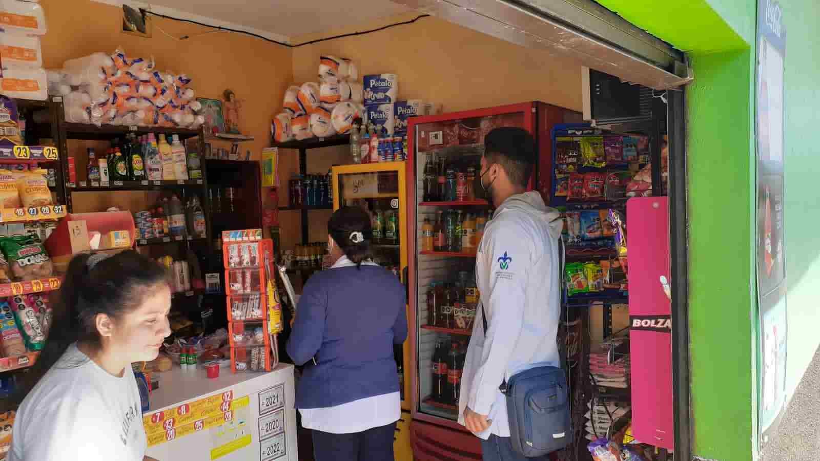 EMPRENDEN ACCIONES CONTRA EL DENGUE