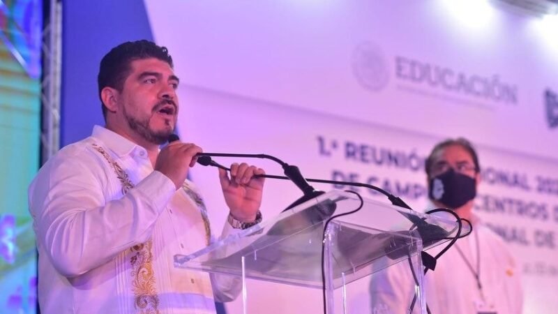 IMPULSA SEV TRANSFORMACIÓN EN EDUCACIÓN TECNOLÓGICA