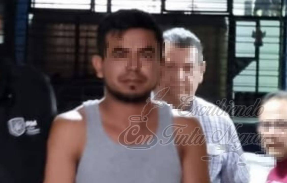 CAPTURAN A PEDERASTA DE COMAPA