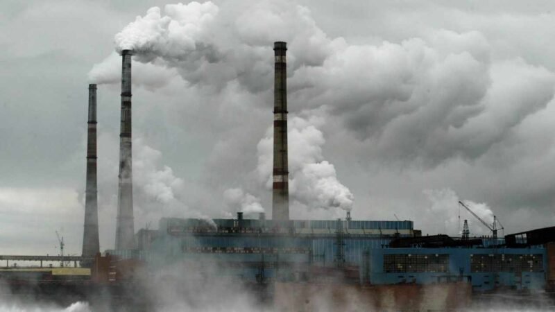 LA GUERRA EN UCRANIA AMENAZA CON DISPARAR LOS PRECIOS DE MATERIAS PRIMAS