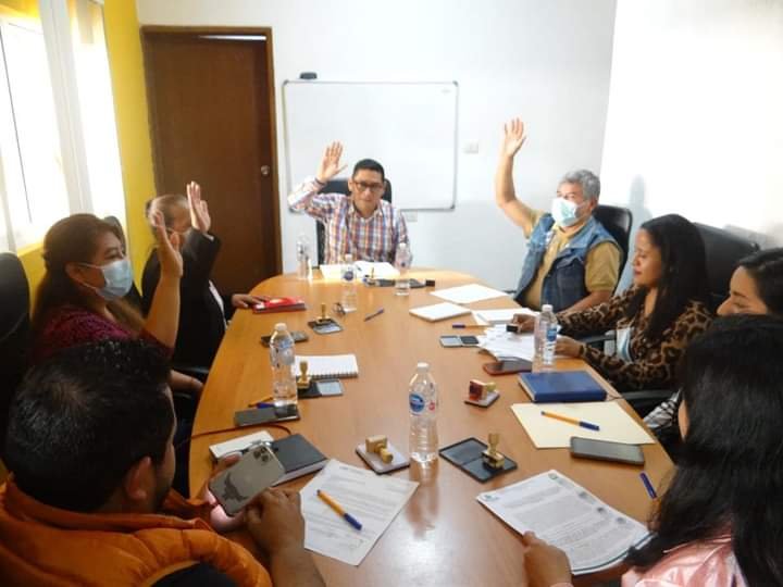 AMPLÍAN EN CHOCAMÁN CAMPAÑA DE DESCUENTOS DE PREDIAL