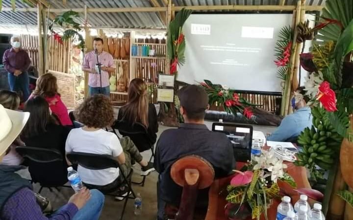 IMPULSARÁ AYUNTAMIENTO DE CÓRDOBA ECOSUSTENTABILIDAD EN COMUNIDADES