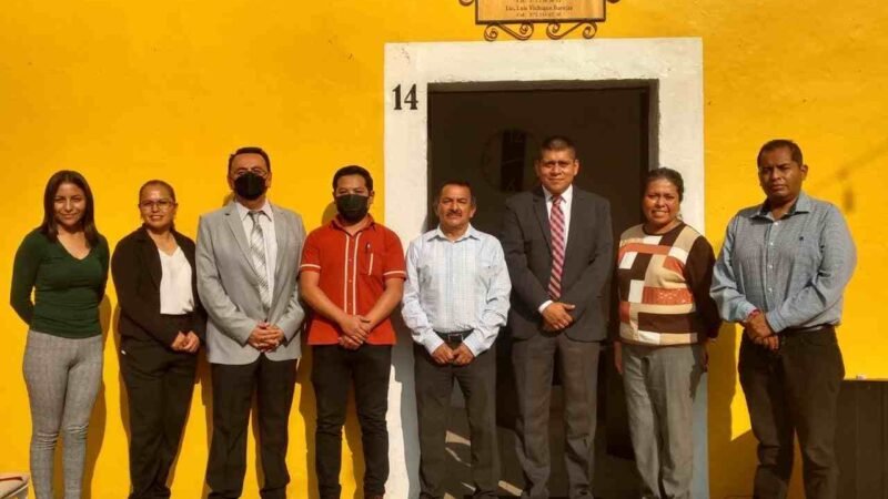 ABREN NUEVO DESPACHO DE ABOGADOS
