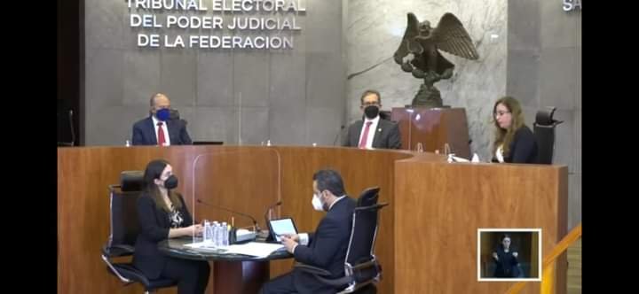 CONFIRMAN ANULACIÓN DE ELECCIÓN DEL PAN