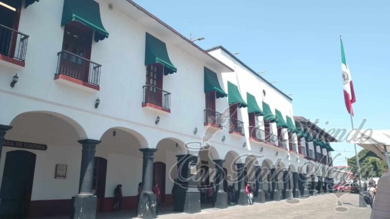 HABRÁ FERIA PROFESIOGRÁFICA EN HUATUSCO