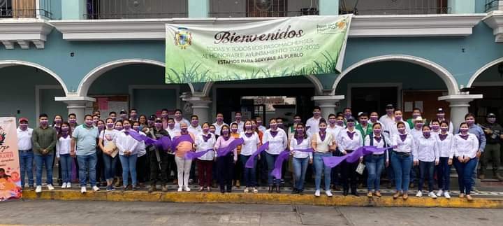 OFRECEN CICLO DE CONFERENCIAS PARA LA MUJER