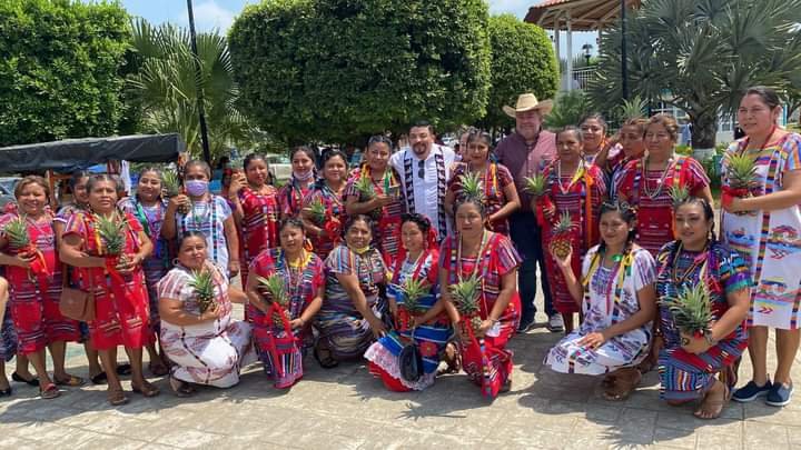 TRABAJA EL CONGRESO EN RECONOCIMIENTO DE LOS DERECHOS DE LA MUJER; GÓMEZ CAZARÍN