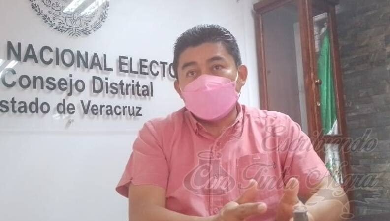 APRUEBAN INSTALACIÓN DE CASILLAS PARA REVOCACIÓN DE MANDATO