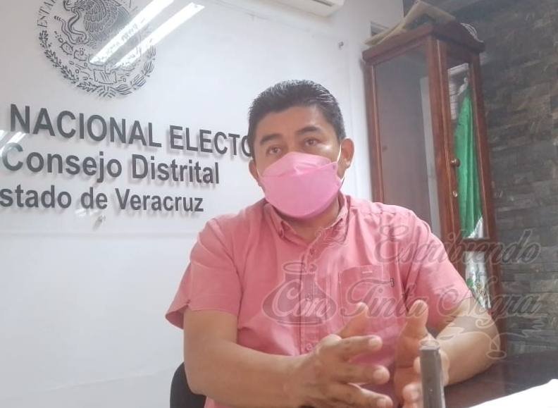 APRUEBAN INSTALACIÓN DE CASILLAS PARA REVOCACIÓN DE MANDATO