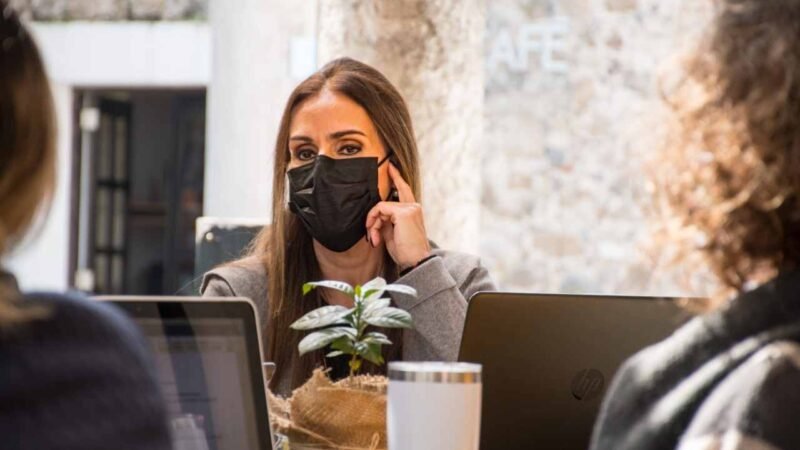 APOYARÁ DESARROLLO ECONÓMICO A PRODUCTORES CON ASESORÍA Y GESTIÓN PARA REGULARIZAR LA POSESIÓN DE SUS TIERRAS