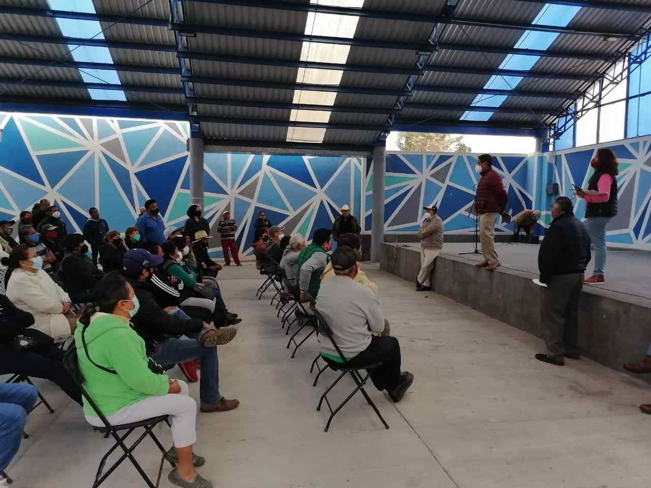AMATLÁN DICE ¡NO! A BANDERA BLANCA