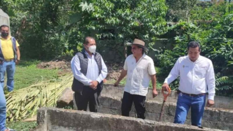 PROPONE SECRETARÍA DEL MEDIO AMBIENTE RELLENO SANITARIO REGIONAL