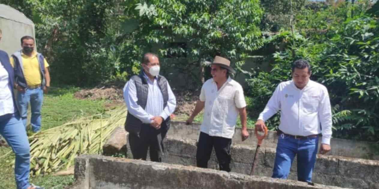 PROPONE SECRETARÍA DEL MEDIO AMBIENTE RELLENO SANITARIO REGIONAL