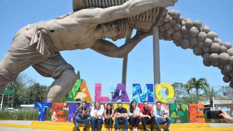 PARLAMENTO VERACRUZ