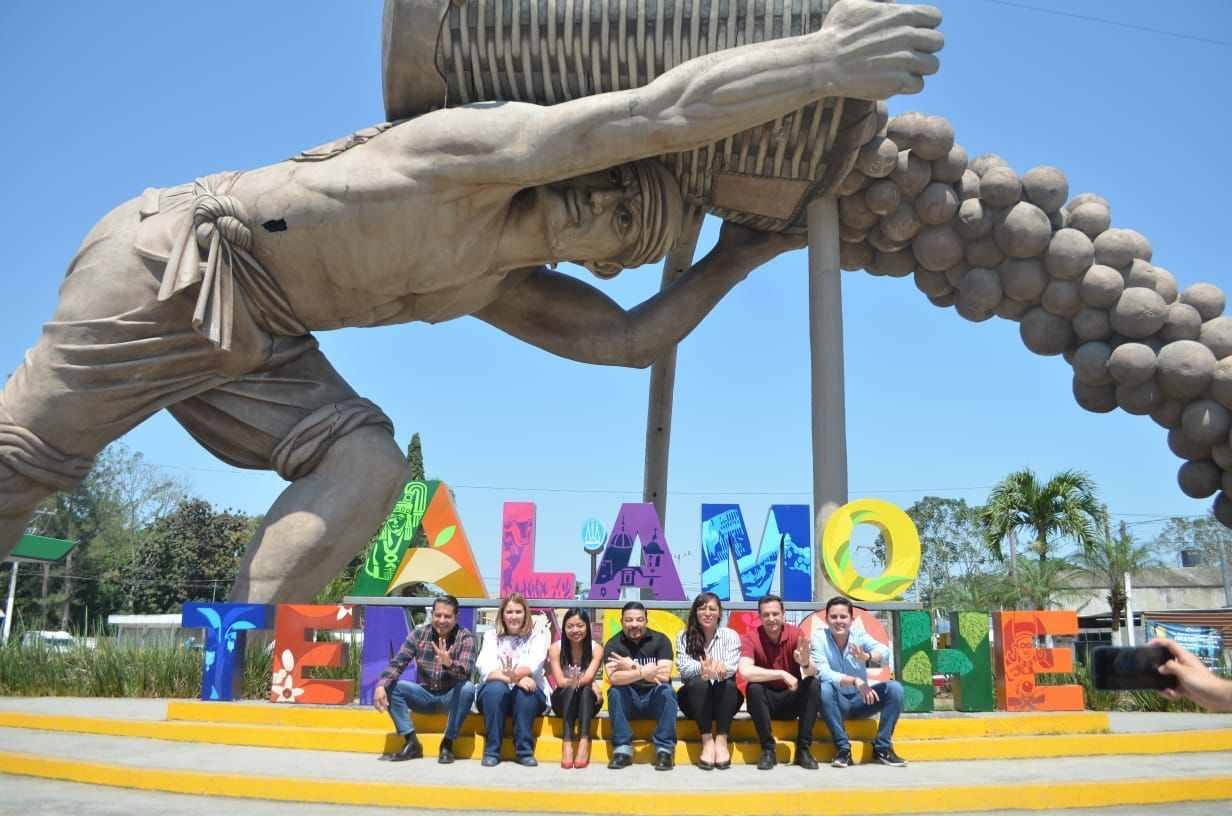 PARLAMENTO VERACRUZ